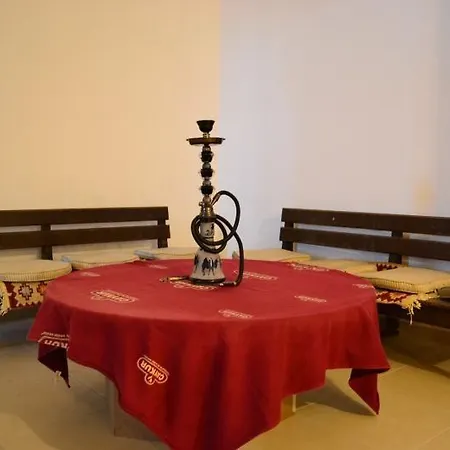 Apartmán Orange City I Alanya
