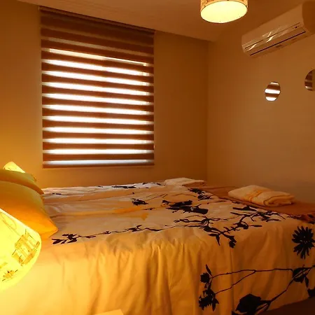 Apartmán Orange City I