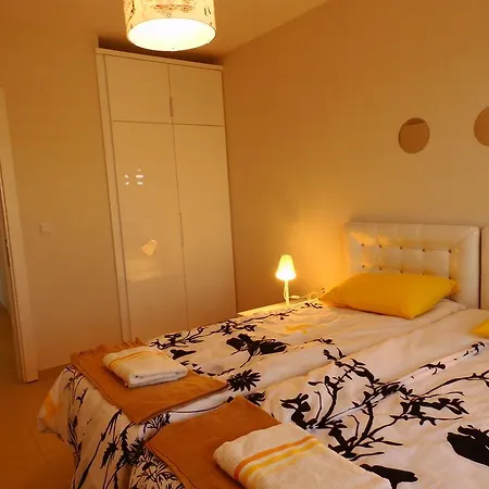 Apartmán Orange City I