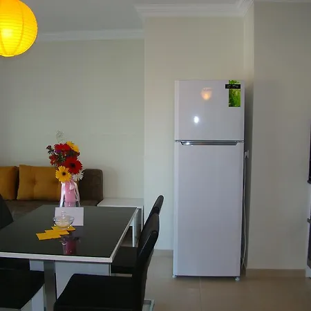 Orange City I Apartment *